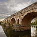 Puente romano