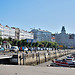 Puerto de la Coruna