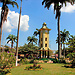Puerto Maldonado la capital de la biodiversidad
