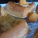 Pumpkin in halogen oven