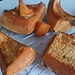 Pumpkin in halogen oven