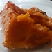 Pumpkin in halogen oven