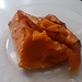 Pumpkin in halogen oven