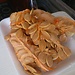 Pumpkin in halogen oven