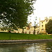 Punting in Cambridge