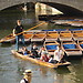 Punting in Cambridge