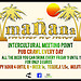 Mañana Cocktail Bar