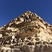 Pyramid tip
