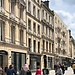 Quartiers de Caen - Arrondissements et zones de Caen
