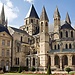 Quartiers de Caen - Arrondissements et zones de Caen