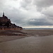 Le Mont Saint Michel