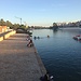 El río Guadalquivir