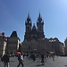 Qué ver en Praga