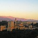 Le quartier de l'Albaicin