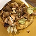 Quick pita snack
