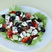 Quick pita snack