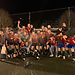 ¿Quieres jugar a fútbol en La Roja de Bruselas?