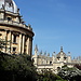Radcliffe Camera & All Souls College