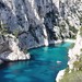 Les Calanques