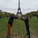 Random trip to Paris
