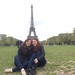 Random trip to Paris