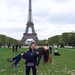Random trip to Paris
