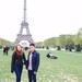 Random trip to Paris