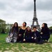 Random trip to Paris
