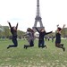 Random trip to Paris
