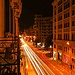 Razzmatazz and Marina district
