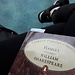 Reading Shakespeare in the cafeteria
