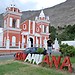 Ciudad de Lunahuana