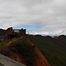 Rebozarse entre cuevas y paisajes
