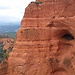 Rebozarse entre cuevas y paisajes