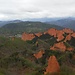 Rebozarse entre cuevas y paisajes