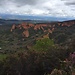 Rebozarse entre cuevas y paisajes