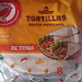 Receta mexicana vegetariana: QUESADILLAS con champiñones