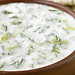 Receta de salsa griega Tzatziki