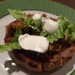 Receta para hacer "sopes" mexicanos
