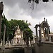 Cementerio de la ciudad
