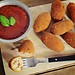 Recipe: Croquetas de jamón