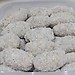 Recipe: Croquetas de jamón