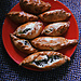 Recipe for Lithuanian ''kibinai''