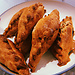 Recipe for Lithuanian ''kibinai''
