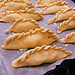 Recipe for Lithuanian ''kibinai''