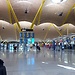 Recomendaciones aeropuerto madrid