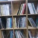 Mint records shop