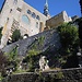 Recorriendo el Monte Saint-Michel