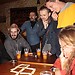 Red Balls pub crawl en Oporto - do you have the balls?