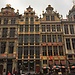 Redescubriendo Bruselas